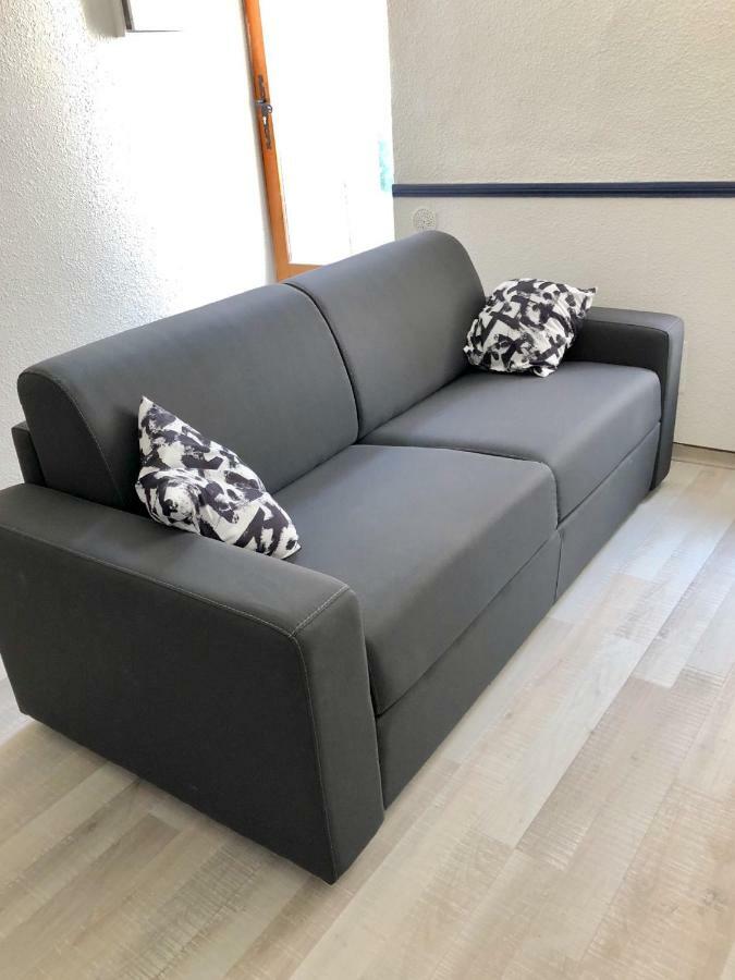 דירות קרקסון Patio, Jacuzzi Professionnel, Table De Massage, Climatise, Le Cocon De Pedro מראה חיצוני תמונה